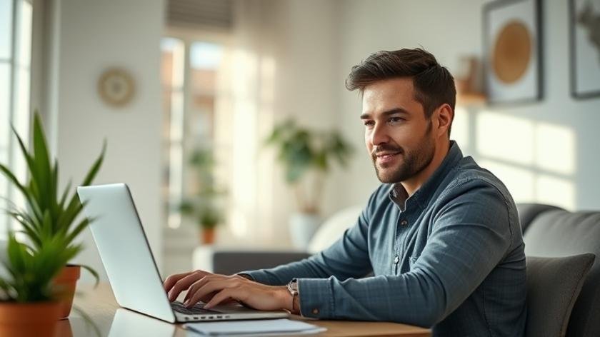 Best practices and outcomes of make money online at home tips