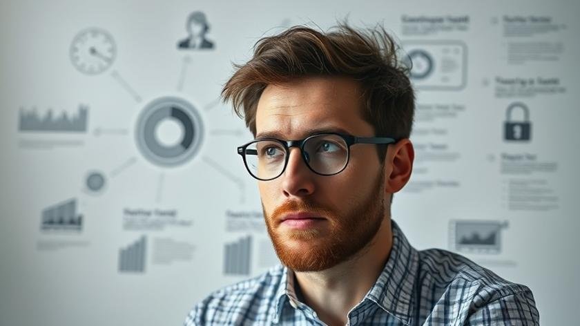 managing overthinking in detail insights