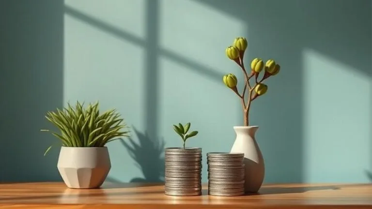 money budgeting sustainable tips