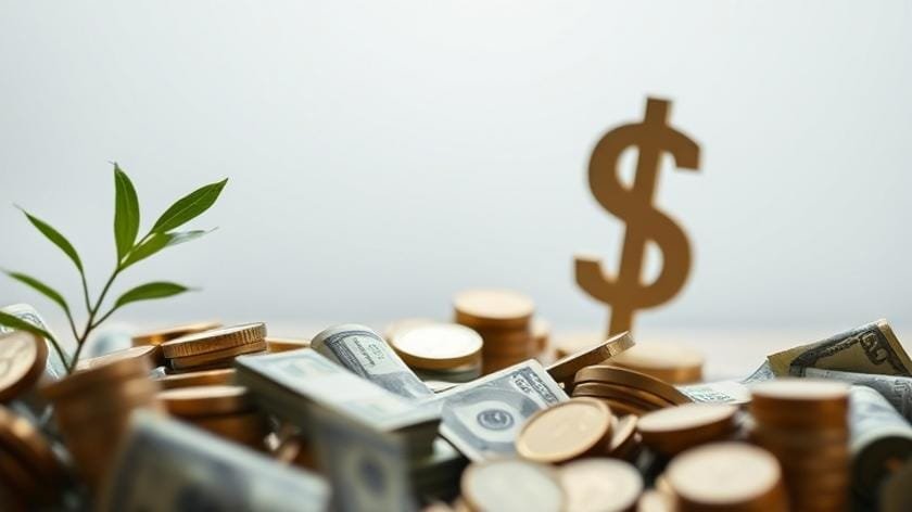 money symbolism dreams positive dream dictionary