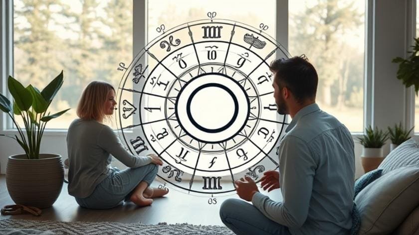 Best practices and outcomes of monthly astrology in detail forecast