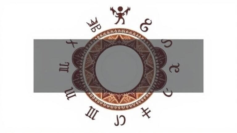monthly star signs spiritual overview