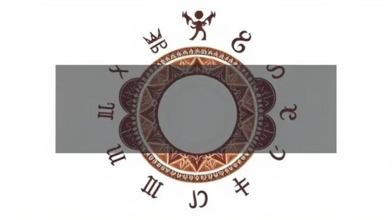 monthly star signs spiritual overview