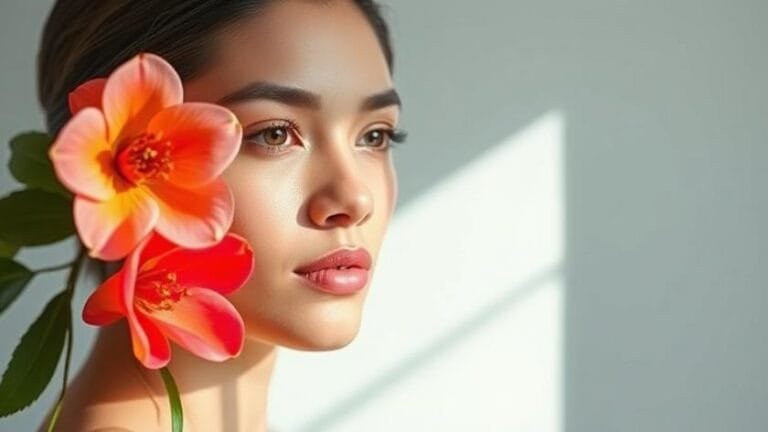 natural beauty practical for beginners