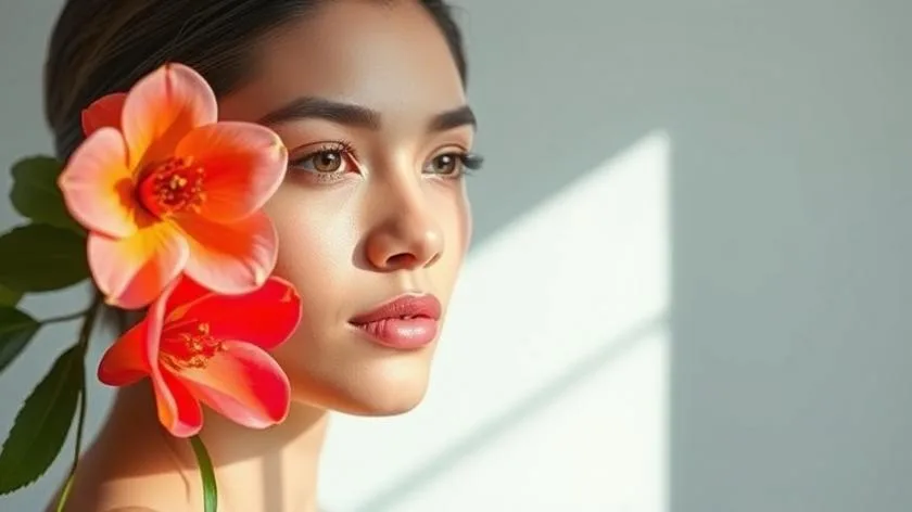natural beauty practical for beginners overview