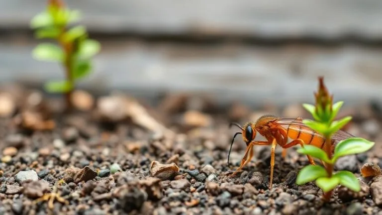 natural pest control ideas