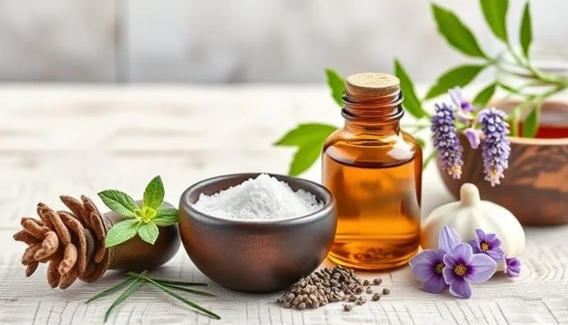 natural remedies affordable methods
