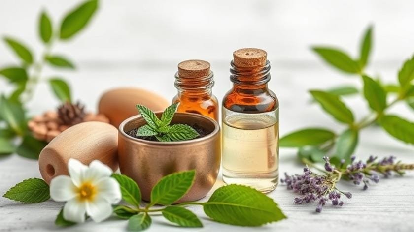 natural remedies science explained for everyday issues