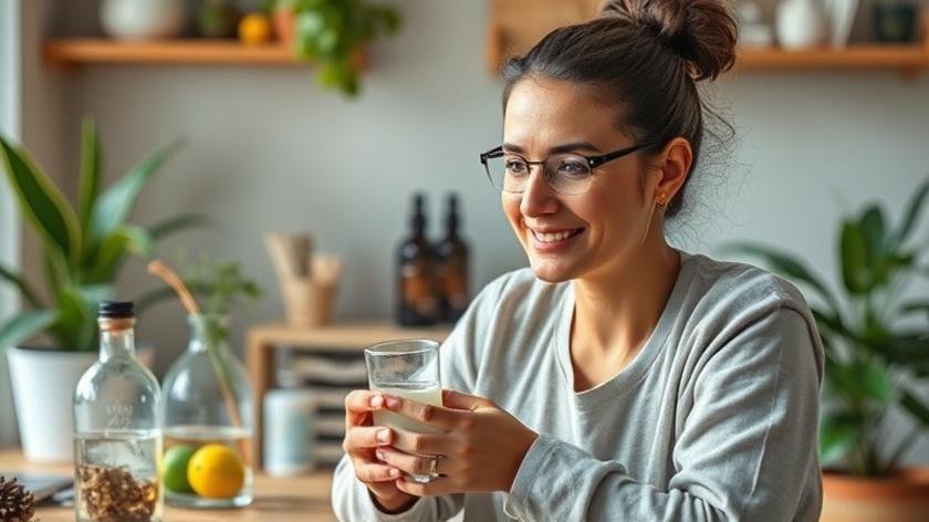 Best practices and outcomes of natural remedies science explained for everyday issues