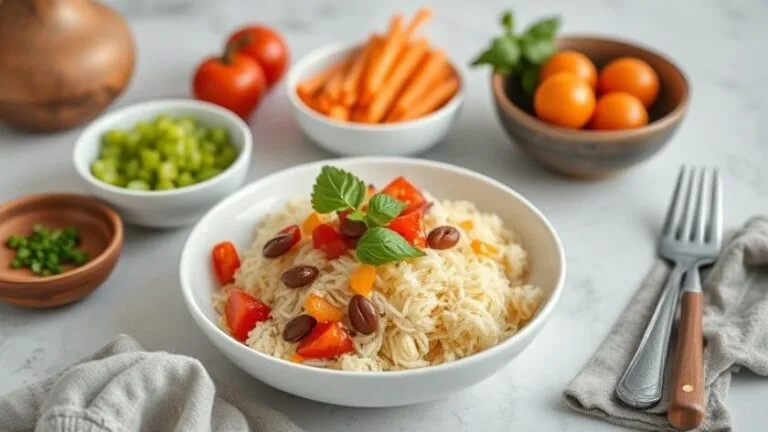 nutritious cooking simple daily meals