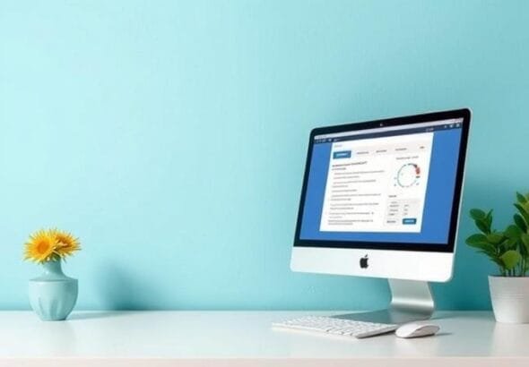 online income tool integration
