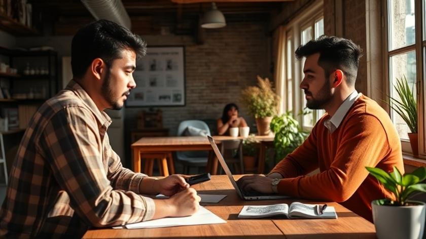 Practical process of online side hustles simple for beginners