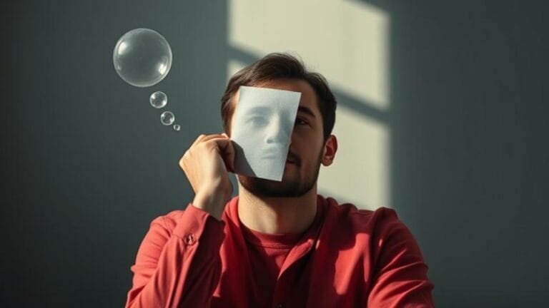 overthinking thoughts positive daily life