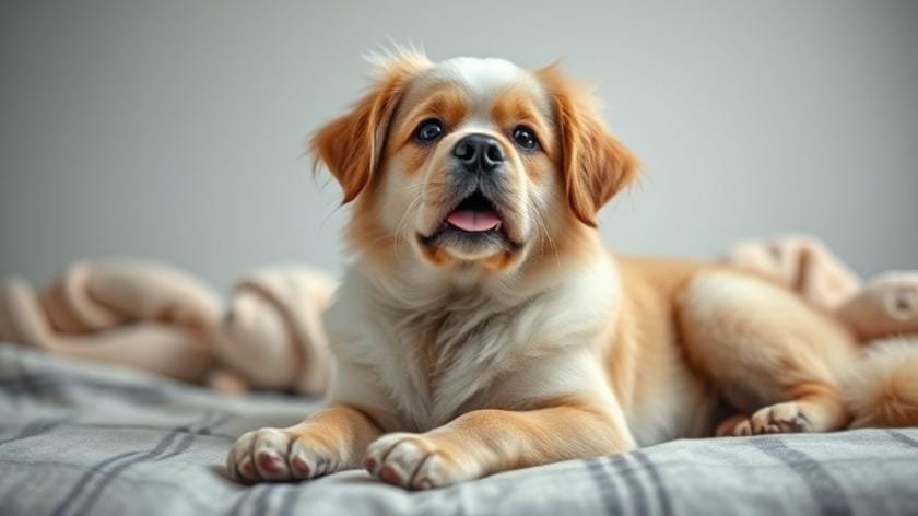 pet dreams detailed explanation