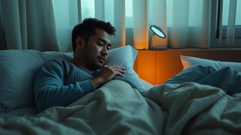 Practical process of positive habits proven for sleep
