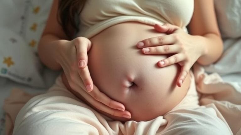 pregnancy dreams in detail what it means
