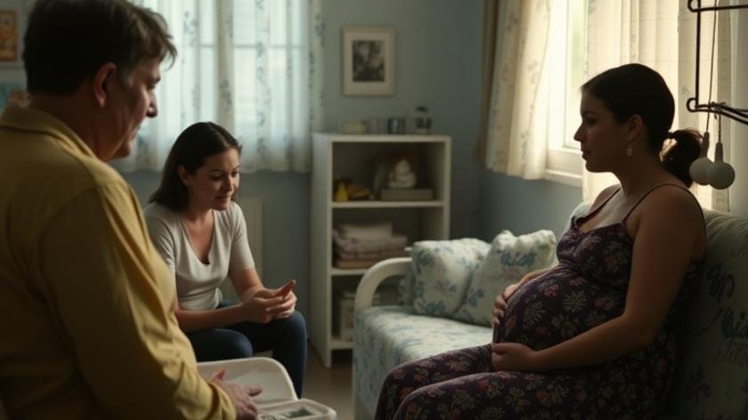Practical process of pregnancy dreams in detail what it means