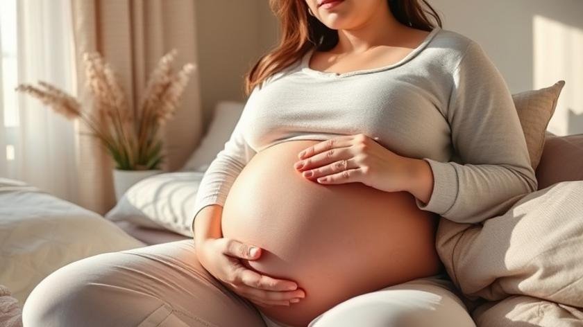 Best practices and outcomes of pregnancy dreams in detail what it means