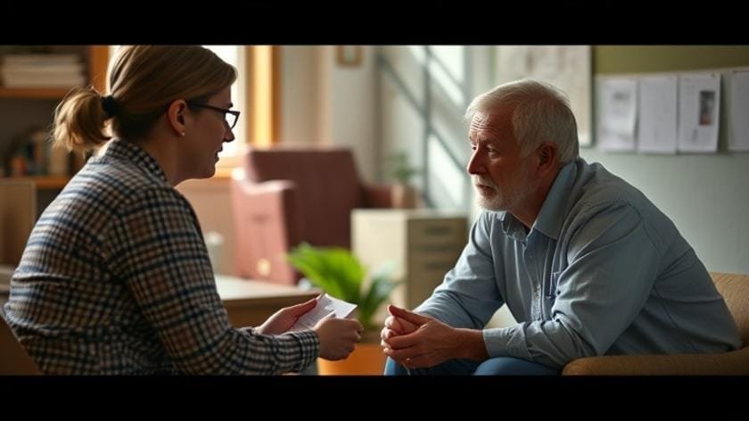 Practical process of psychological health gentle methods
