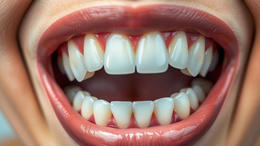 pulled out teeth dream meaning