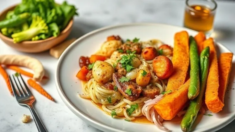 quick dinner ideas modern quick meals