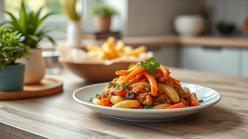 Best practices and outcomes of quick dinner ideas modern quick meals