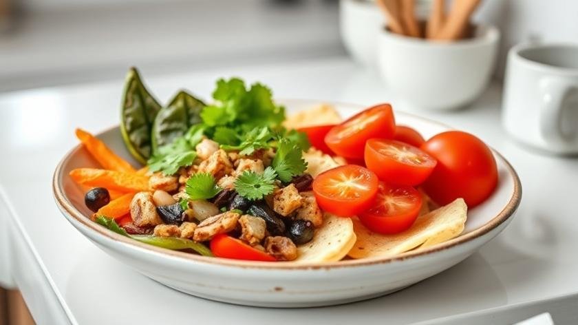 quick lunch recipes at home kitchen routine