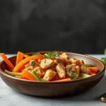 quick meals minimal how to