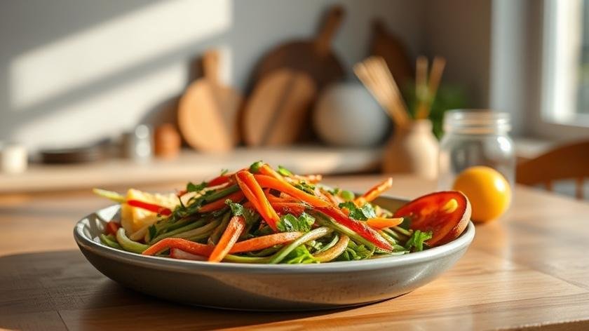 Best practices and outcomes of quick meals minimal how to