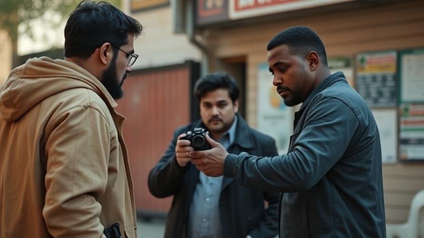Practical process of real crime stories for beginners narratives