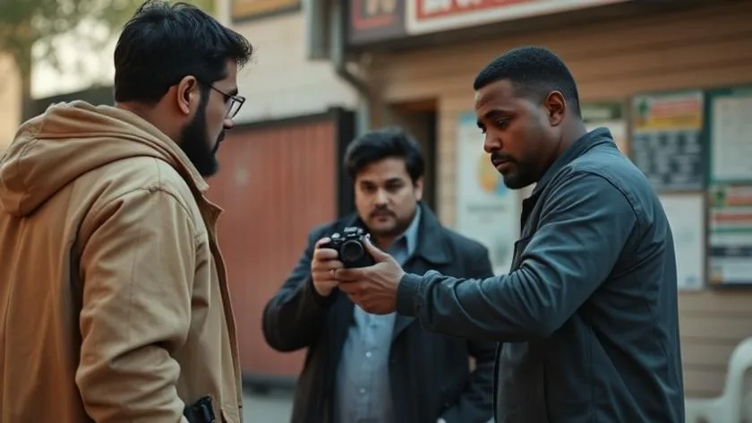 Practical process of real crime stories for beginners narratives