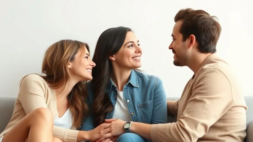 relationship behavior proven self improvement overview