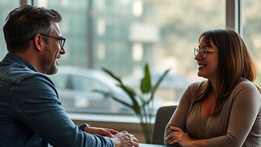 Best practices and outcomes of relationship behavior proven self improvement