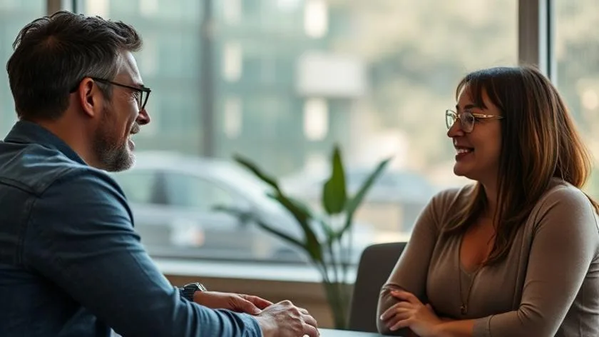 Best practices and outcomes of relationship behavior proven self improvement