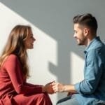 relationship dynamics step by step mental clarity