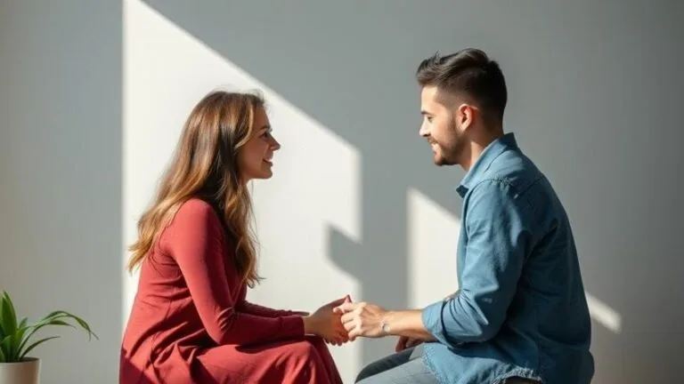 relationship dynamics step by step mental clarity