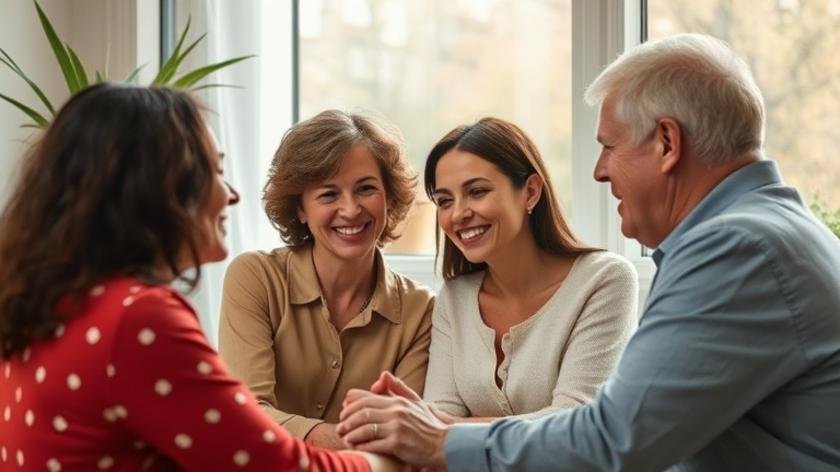 Best practices and outcomes of relationship dynamics step by step mental clarity