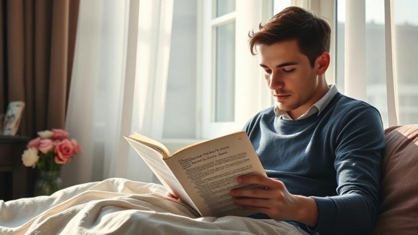 romance tales deep reading