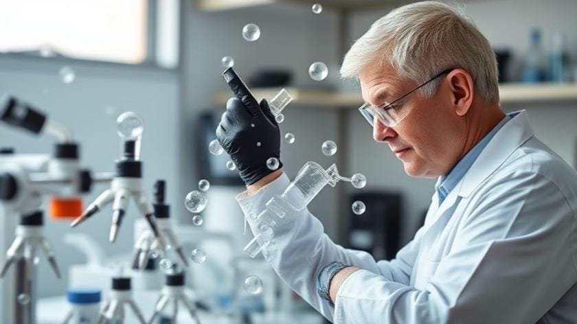 scientific discoveries explained use cases
