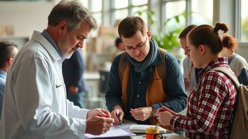 Practical process of scientific discoveries explained use cases