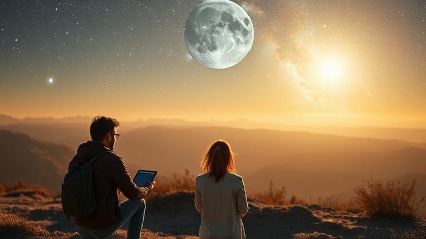 Best practices and outcomes of scientific discoveries in interstellar medium research