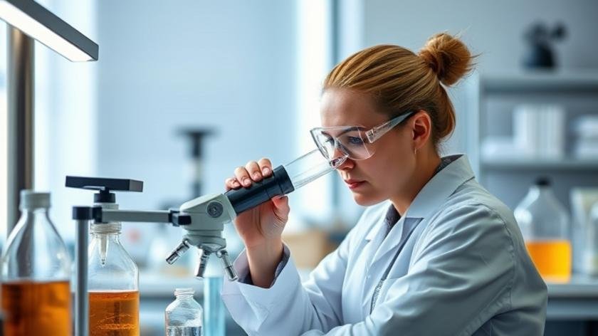scientific studies for beginners technology overview overview