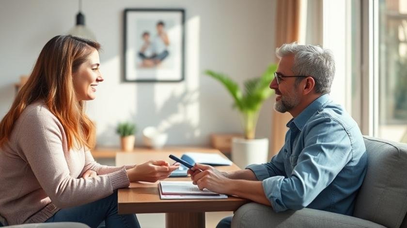 Best practices and outcomes of self control for structured life planning
