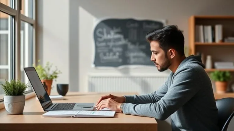 side hustle ideas for students checklist