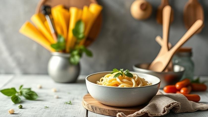 simple cooking smart guide overview