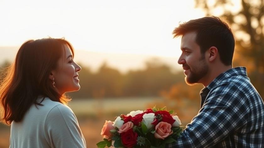 simple moments love stories overview
