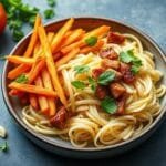 simple quick food budget friendly recipes