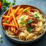 simple quick food budget friendly recipes