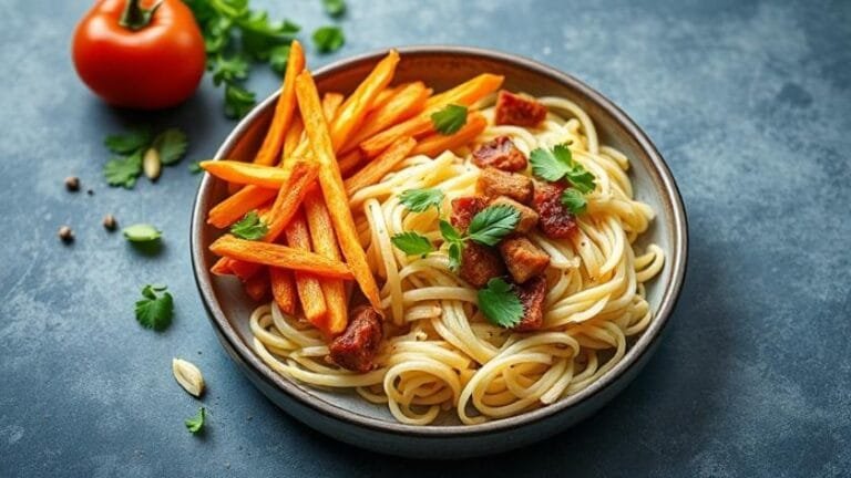 simple quick food budget friendly recipes