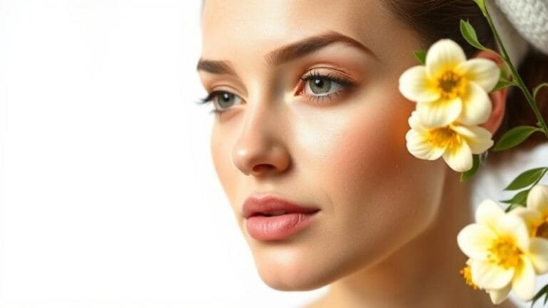 skin care routine for busy people for oily skin